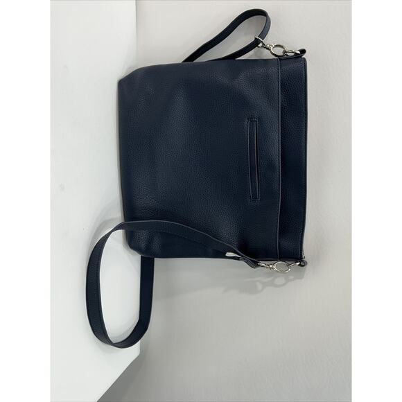 Thirty One Studio Modern Purse with Changeable Flap Shoulder Bag - Picture 11 of 16